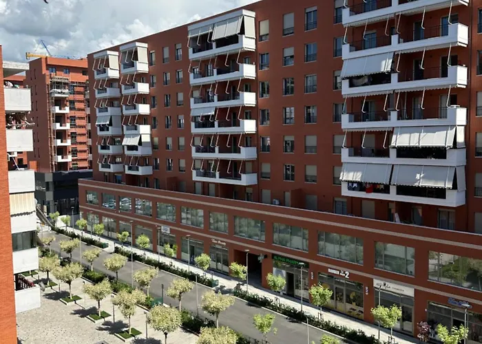 Kevin\'S Apartment Delijorgj