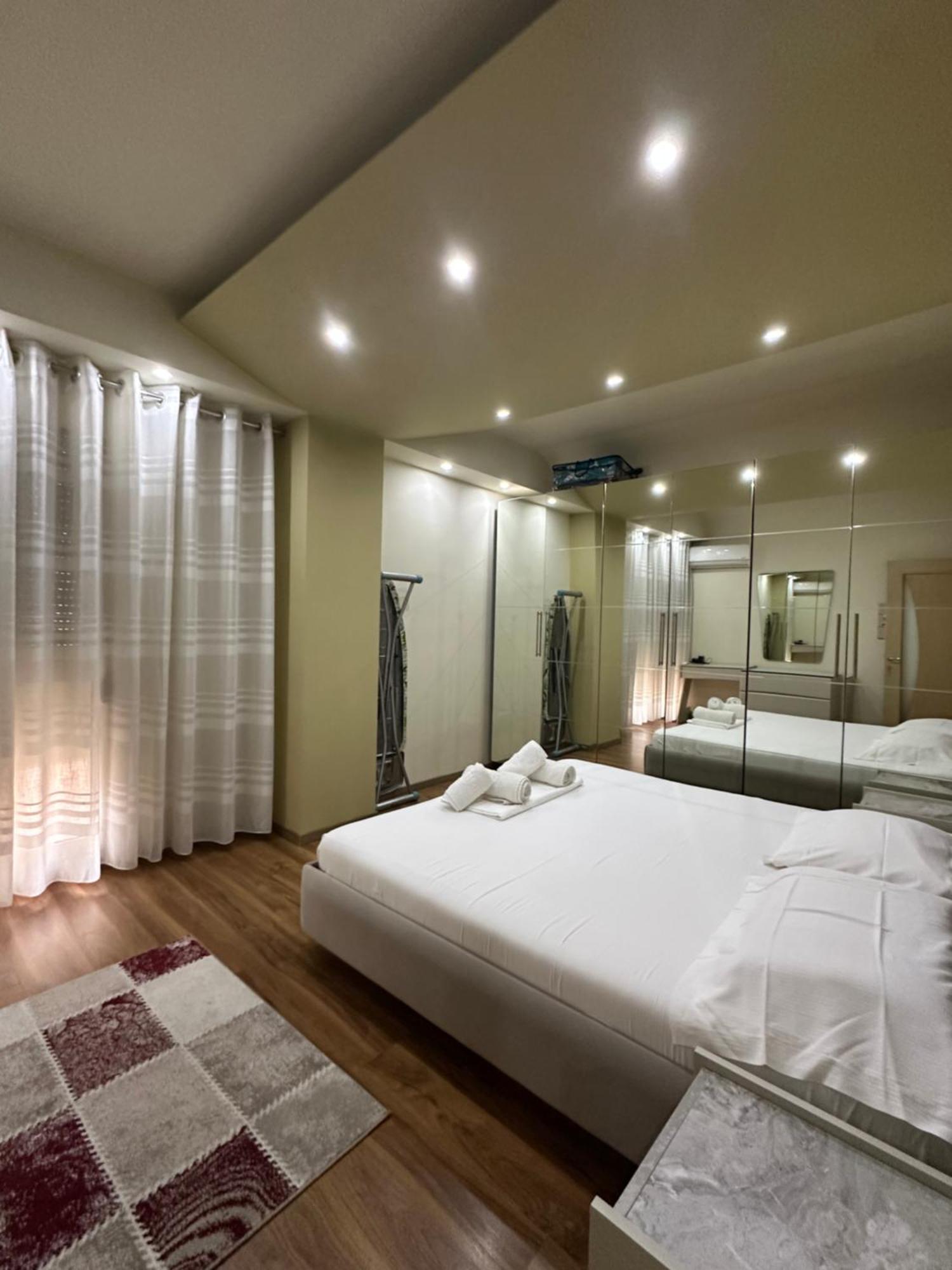 Kevin's Delijorgj Appartement